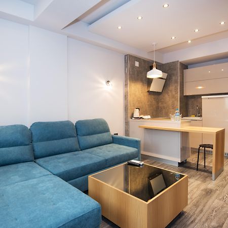 Hotel Vlaho Skopje Eksteriør billede