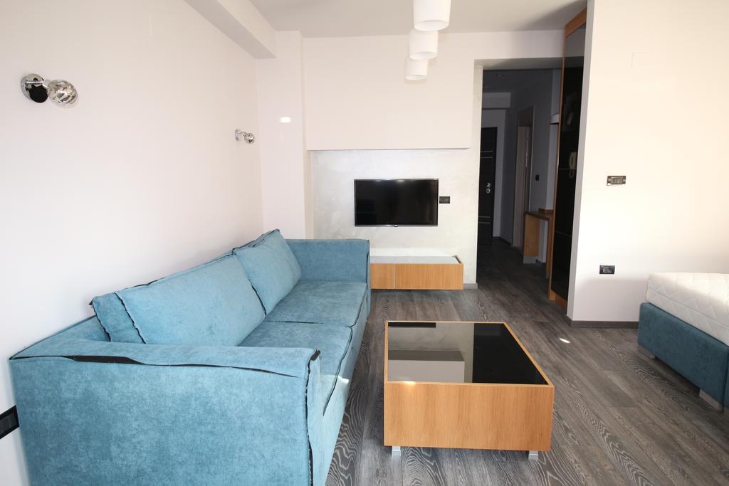 Hotel Vlaho Skopje Eksteriør billede